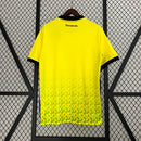 Camisa do Botafogo Goleiro 23/24 Torcedor Amarela