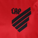 Camisa do Athletico Paranaense I 23/24 Torcedor Vermelha