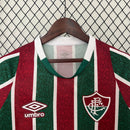 Camisa do Fluminense I 24/25 Torcedor Tricolor
