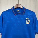 Camisa da Itália I 1994 Torcedor RETRO