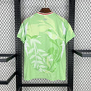 Camisa da Itália II 2025 Torcedor Verde