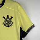 Camisa do Corinthians III 23/24 Torcedor Limão