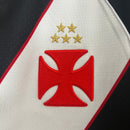 Camisa do Vasco Edição Especial 24/25 Torcedor Preta