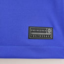 Camisa Seleção do Brasil II 2022 Torcedor Azul