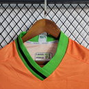 Camisa do América Mineiro Goleiro 22/23 Torcedor Laranja