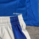 Kit infantil do Cruzeiro I 25/26 Torcedor Azul