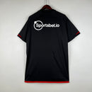 Camisa do São Paulo III 23/24 Torcedor Preta