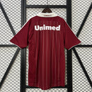 Camisa do Fluminense III 07/08 Torcedor RETRO