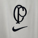 Camisa do Corinthians Aniversario 110 ANOS 23/24 Torcedor Branca