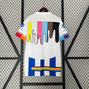 Camisa do Brighton Treino 24/25 Torcedor Branca