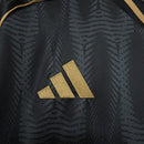 Camisa do Atlético Mineiro III 25/26 Torcedor Dourada