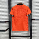 Camisa do Vasco Goleiro 25/26 Torcedor Laranja
