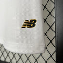 Camisa do São Paulo I 24/25 Torcedor Branca