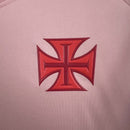 Camisa do Vasco 24/25 Torcedor Rosa