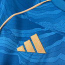 Camisa do Cruzeiro III 25/26 Torcedor Azul