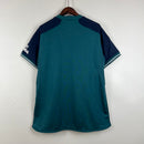 Camisa do Arsenal III 23/24 Torcedor Azul