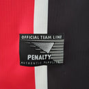 Camisa do São Paulo II 00/01 Torcedor RETRO