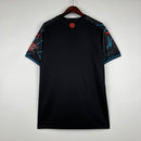 Camisa do Manchester City Edição Especial 23/24 Torcedor Preta