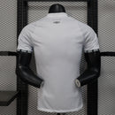 Camisa do Santos I 24/25 JOGADOR Branca