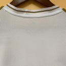 Camisa do Real Madrid I 19/20 Torcedor Branca