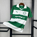 Camisa do Palmeiras Edição Especial 25/26 Torcedor Verde
