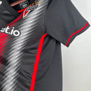 Camisa do São Paulo III 23/24 Torcedor Preta