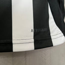 Camisa feminina do Atlético Mineiro I 25/26 Torcedor Preta