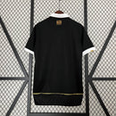 Camisa do Vasco III 23/24 Torcedo Preta