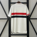 Camisa do São Paulo I 25/26 Torcedor Branca