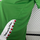 Camisa do Athletico Bilbao II 11/12 Torcedor RETRO