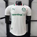 Camisa do Palmeiras II 26/27 JOGADOR Branca