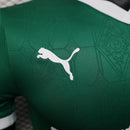 Camisa do Palmeiras I 25/26 JOGADOR Verde
