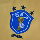 Camisa Seleção do Brasil I 1988 Torcedor RETRO