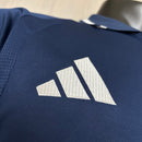 Camisa do Cruzeiro Polo Treino 26/27 Torcedor Azul Escuro