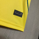 Camisa Seleção do Brasil I 2026 Torcedor Amarela (Copa do Mundo)