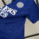 Camisa do Leicester City I 92/93 Torcedor RETRO