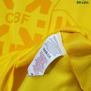 Camisa Seleção do Brasil I 1994 Torcedor RETRO