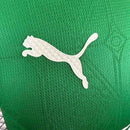 Camisa do Palmeiras I 25/26 JOGADOR Verde