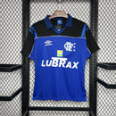 Camisa do Flamengo Goleiro 99/00 Torcedor RETRO