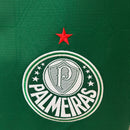 Camisa do Palmeiras I 25/26 Torcedor Verde