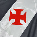 Camisa do Vasco I 26/27 Torcedor Preta