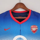 Camisa do Arsenal II 02/03 Torcedor RETRO