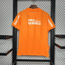 Camisa do Corinthians Jersey 10/11 Torcedor RETRO