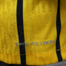 Camisa do Brighton II 24/25 JOGADOR Amarelo