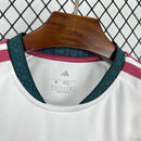 Camisa do Real Madrid I 26/27 Torcedor Branca