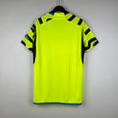 Camisa do Arsenal II 23/24 Torcedor Verde