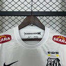 Camisa do Santos Manga Longa 11/12 Torcedor RETRO