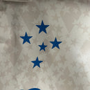 Camisa do Cruzeiro II 93/94 Torcedor RETRO