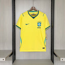 Camisa Seleção do Brasil I 2026 Torcedor Amarela (Copa do Mundo)
