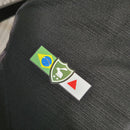 Camisa do América Mineiro Goleiro 22/23 Torcedor Preta